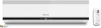 Сплит система Hisense AS-36HR4SDKVT / AS-36HR4SDKVT
