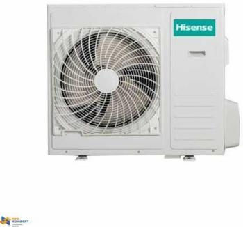 Сплит система Hisense AS-36HR4SDKVT / AS-36HR4SDKVT