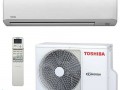 Сплит система Toshiba RAS-22N3KV-E / RAS-22N3AV-E
