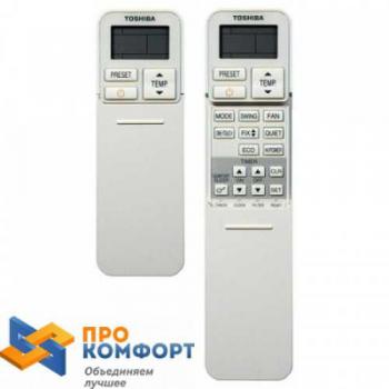 Сплит система Toshiba RAS-22N3KV-E / RAS-22N3AV-E