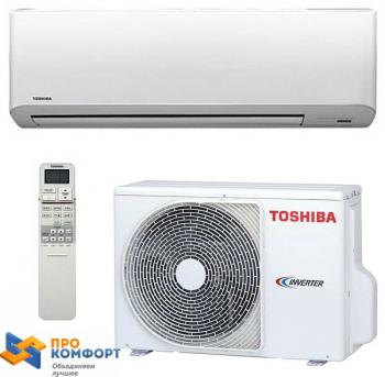Сплит система Toshiba RAS-22N3KV-E / RAS-22N3AV-E