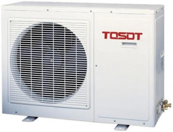 Канальная сплит система Tosot T18H-LD2/I2/T18H-LU2/O