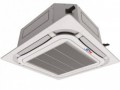 Кассетная сплит-система Cooper & Hunter CH-IC035RK/СH-IU035RK Nordic Commercial R