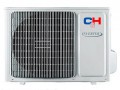 Кассетная сплит-система Cooper & Hunter CH-IC035RK/СH-IU035RK Nordic Commercial R