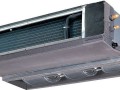 Канальная сплит-система General Climate GC-DN24HWN1 / GU-U24HN1