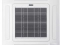 Кассетная сплит система Zanussi ZACC-24 H/ICE/FI/N1