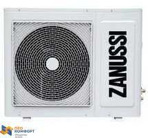 Кассетная сплит система Zanussi ZACC-24 H/ICE/FI/N1