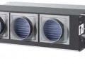 Канальный кондиционер Haier AD362ANEAA / AU36NAIEAA