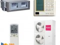 Канальный кондиционер Haier AD362AHEAA / AU36NAIEAA