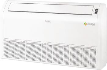 Напольно-потолочная сплит система AUX ALCF-H24/4DR1A