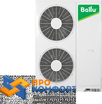 Канальная сплит-система Ballu BDA-24HN1