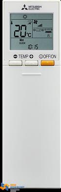Сплит система Mitsubishi Electric MSZ-LN25VGV / MUZ-LN25VG