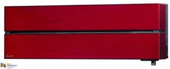 Сплит система Mitsubishi Electric MSZ-LN25VGR / MUZ-LN25VG