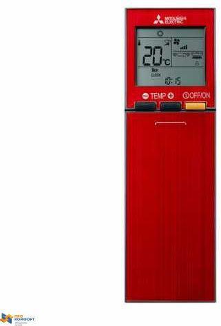 Сплит система Mitsubishi Electric MSZ-LN25VGR / MUZ-LN25VG