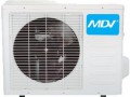 Кассетная сплит-система MDV MDCA4-18HRN1/MDOU-18HN1-L