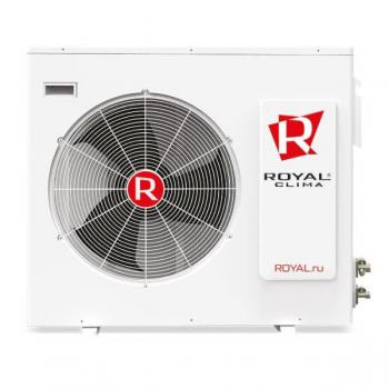 Кассетная сплит-система Royal Clima Cassette CO-4C24HNI/CO-E24HNI
