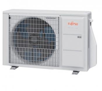 Сплит-система Fujitsu ASYG14KMTA/AOYG14KMTA Genios