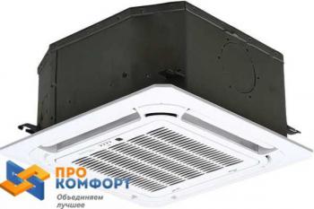 Кассетный кондиционер Carrier 42TSH0361001931 / 38HN0361193A