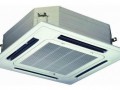 Кассетная сплит-система General Climate GC-4C24HRN1-N / GU-U24HN1
