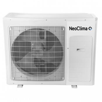 Сплит система NeoClima NS/NU-HAX36R