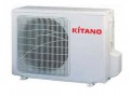 Настенная сплит-система Kitano KRD-Viki-24 Viki Inverter