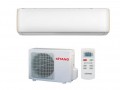 Настенная сплит-система Kitano KRD-Viki-24 Viki Inverter