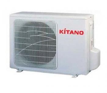 Настенная сплит-система Kitano KRD-Viki-24 Viki Inverter