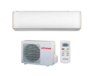 Настенная сплит-система Kitano KRD-Viki-24 Viki Inverter