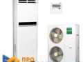 Колонный кондиционер Rovex RFS-42HR1/CCUFS-42HR1