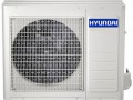 Кассетная сплит система Hyundai H-ALT3-36H