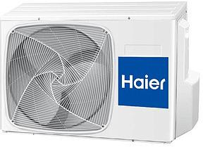 Сплит-система Haier AS18NS3ERA / 1U18FS2ERA