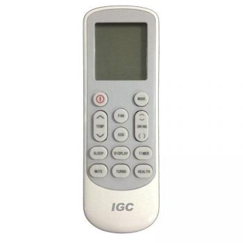 Напольно-потолочная сплит-система IGC IFХ-18H/U