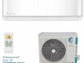 Systemair Sysplit Wall Smart 36 HP Q сплит система
