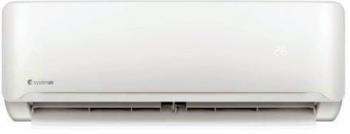 Сплит-система Systemair Sysplit Wall Smart 07 V4 HP Q