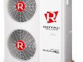 Кассетная сплит-система Royal Clima Cassette CO-4C36HNR/CO-E36HNR