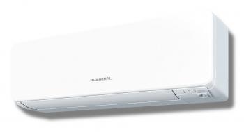 Сплит-система General ASHG09KGTB/AOHG09KGCA Hi-Spec Design