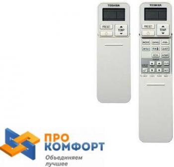 Сплит система Toshiba RAS-22N3KVR-E / RAS-22N3AV-E