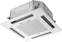 Кассетная сплит система Timberk AC TIM 60LC ST5