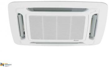 Кассетная сплит система Daikin FFQN25CXV / RYN25CXV