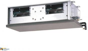 Канальная сплит система Daikin FDMQN35CXV/RYN35CXV