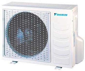 Канальная сплит система Daikin FDMQN35CXV/RYN35CXV