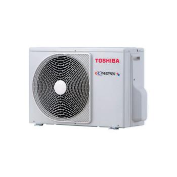 Настенная сплит-система Toshiba RAV-SM307KRTP-E/RAV-SM304ATP-E