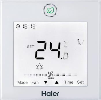Канальная сплит-система Haier AD24MS3ERA / 1U24FS1EAA