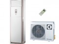 Колонная сплит-система Electrolux EACF-24G/N3_19Y