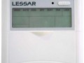 Напольно-потолочная сплит-система Lessar LS-HE18TTA2/LU-HE18UTA2