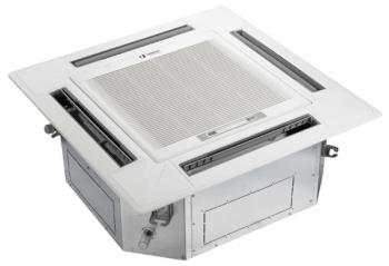 Кассетная сплит система Timberk AC TIM 48LC ST5