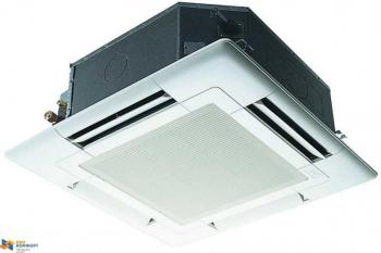 Кассетная сплит система Mitsubishi Electric SLZ-KA35VAL / SUZ-KA35VA