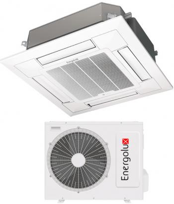 Кассетная сплит система Energolux SAC36C1-A/SAU36U1-A