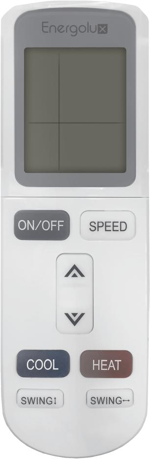 Кассетная сплит система Energolux SAC36C1-A/SAU36U1-A