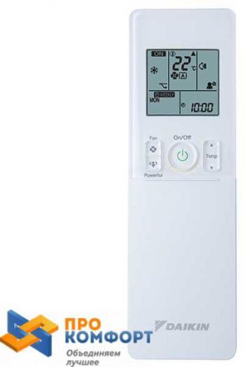 Cплит система Daikin FTXS20K / RXS20L